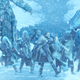 Image for article titled New ‘Game Of Thrones’ Trailer Provides Sneak Peek At Show’s Climactic All-Cast Dance Number